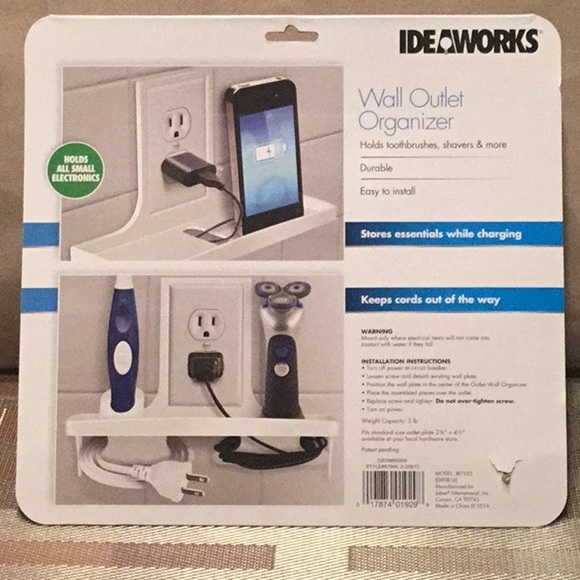 Storage Tray - Picture 3 of 6